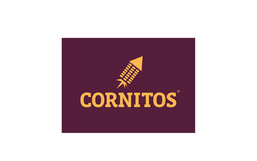 Cornitos Nacho Crisps Cheesy Sour Cream And Onion   Pack  60 grams